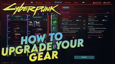 cyberpunk upgrade clothes|cyberpunk upgrade quickhacks.